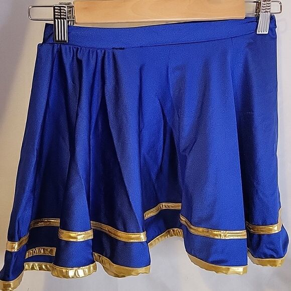 Dance Costume. Size 8/10. EUC - Picture 4 of 6